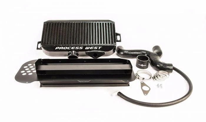Top Mount Intercoolers