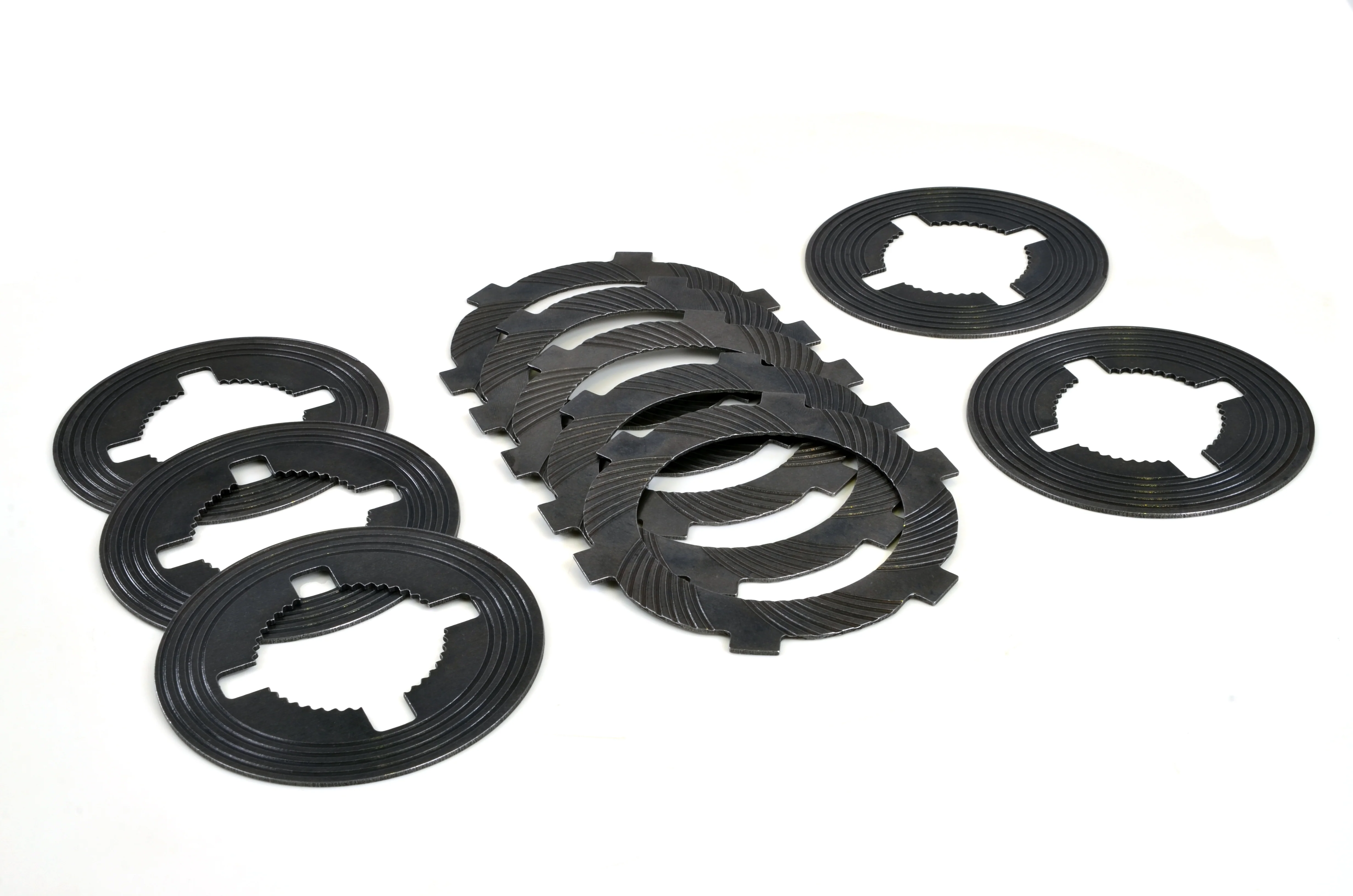 Centre Differential Rebuild Parts & Accessories